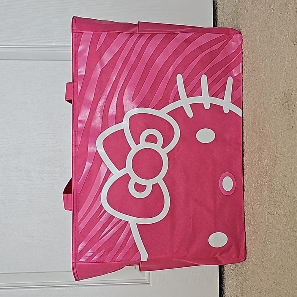 Hello Kitty Large Tote Bag